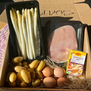 Aspergepakket